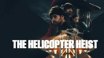 Zasłona do serialu "Helikopter" #1423257