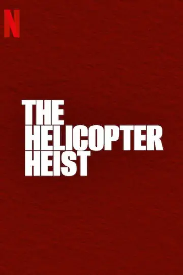 Plakat do serialu "Helikopter" #1423268