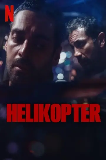 Helikopter (2024)