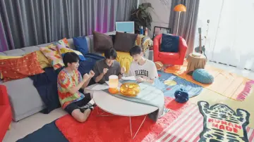 Zasłona к сериалу "DMD Friendship The Reality" #1492682