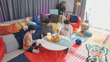 Zasłona к сериалу "DMD Friendship The Reality" #1492686