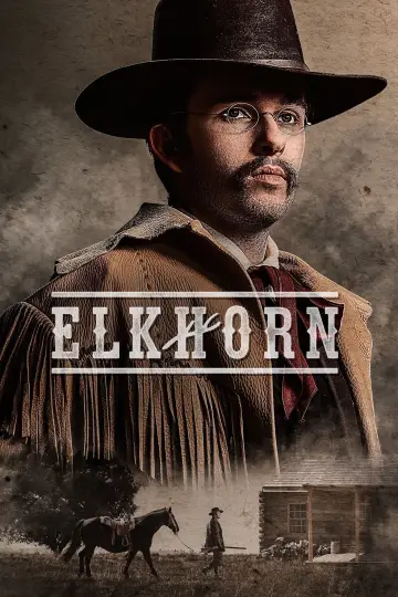 Elkhorn plakat