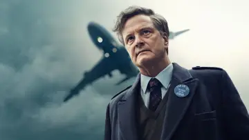 Zasłona к сериалу "Lockerbie: W poszukiwaniu prawdy" #1479131