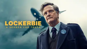 Zasłona к сериалу "Lockerbie: W poszukiwaniu prawdy" #1479132