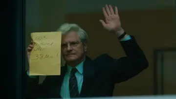 Zasłona к сериалу "Lockerbie: W poszukiwaniu prawdy" #1479133