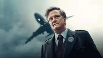 Zasłona к сериалу "Lockerbie: W poszukiwaniu prawdy" #1479134