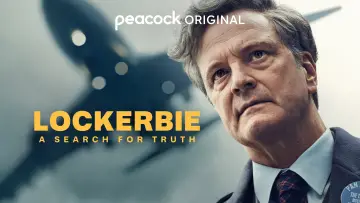 Zasłona к сериалу "Lockerbie: W poszukiwaniu prawdy" #1479135