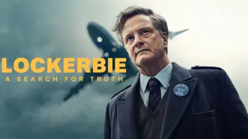 Zasłona к сериалу "Lockerbie: W poszukiwaniu prawdy" #1479136