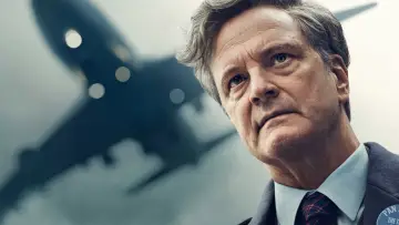 Zasłona к сериалу "Lockerbie: W poszukiwaniu prawdy" #1479137