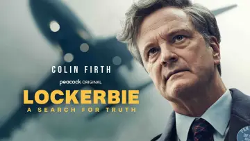 Zasłona к сериалу "Lockerbie: W poszukiwaniu prawdy" #1479138