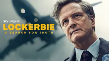 Zasłona к сериалу "Lockerbie: W poszukiwaniu prawdy" #1479139