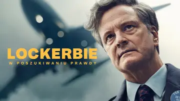 Zasłona к сериалу "Lockerbie: W poszukiwaniu prawdy" #1479140