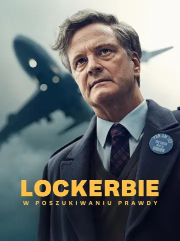 Lockerbie: W poszukiwaniu prawdy plakat