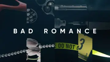 Zasłona do serialu "Zły romans" #1606278