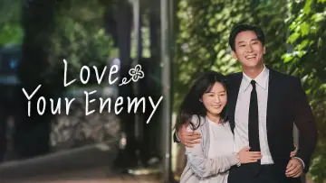 Zasłona do serialu "Love Your Enemy" #1494438