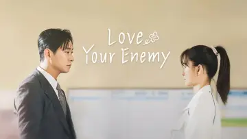 Zasłona do serialu "Love Your Enemy" #1819881