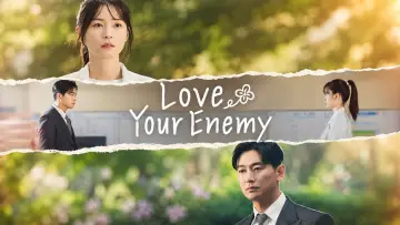 Zasłona do serialu "Love Your Enemy" #1819884