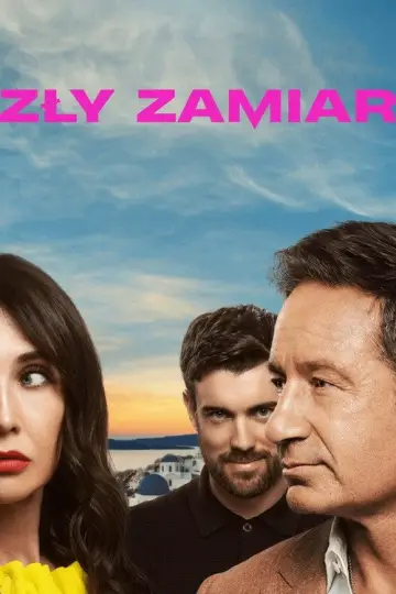 Zły zamiar (2025)