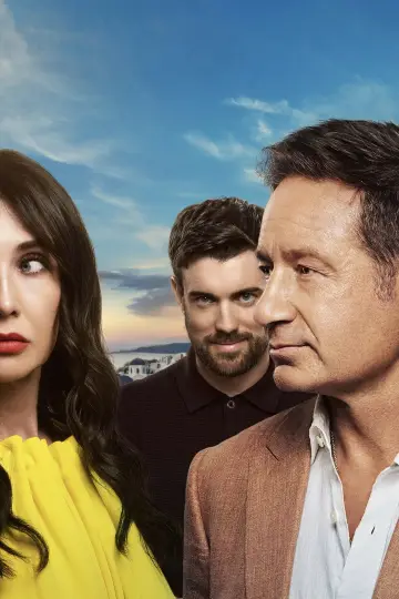 Plakat к сериалу "Zły zamiar" #1482456