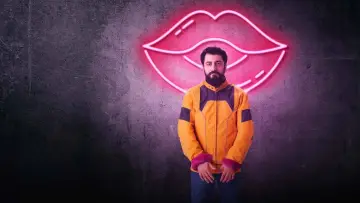 Zasłona к сериалу "Mahsun J" #1485865