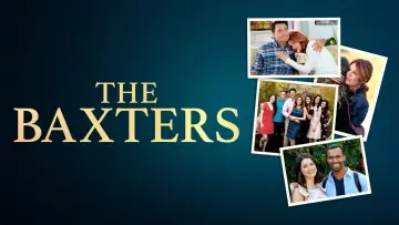 Zasłona do serialu "The Baxters" #1821151