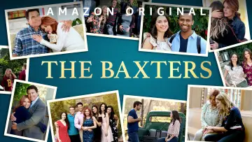 Zasłona do serialu "The Baxters" #1821164