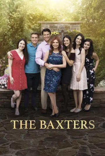 Plakat do serialu "The Baxters" #1821169