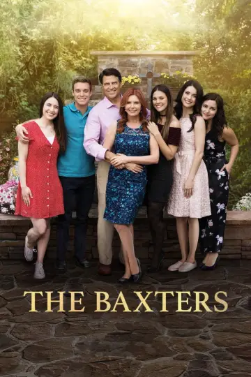 Plakat do serialu "The Baxters" #1821171