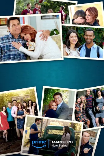 Plakat do serialu "The Baxters" #1821174