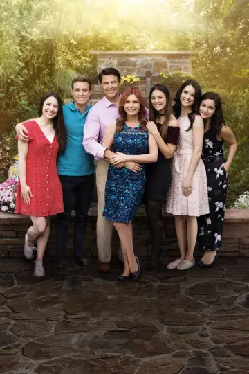 Plakat do serialu "The Baxters" #1821176