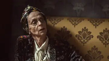 Zasłona do serialu "Zbrodnia i kara" #1904148