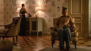 Zasłona do serialu "Zbrodnia i kara" #1904150