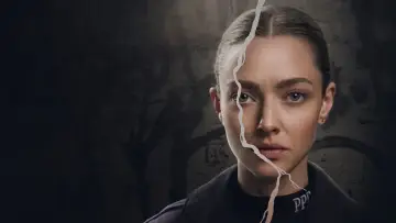 Zasłona к сериалу "Rzeka odchodzących dusz" #1441699