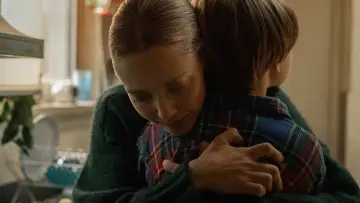 Zasłona к сериалу "Rzeka odchodzących dusz" #1441703