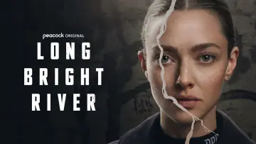 Zasłona к сериалу "Rzeka odchodzących dusz" #1441705