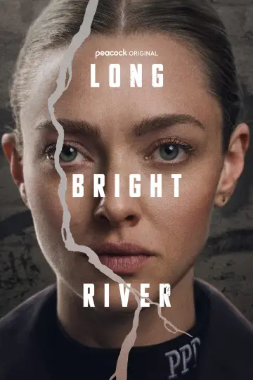 Plakat к сериалу "Rzeka odchodzących dusz" #1441721