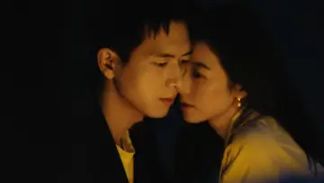 Zasłona к сериалу "春色寄情人" #1449548