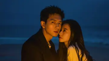 Zasłona к сериалу "春色寄情人" #1449549
