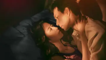Zasłona к сериалу "春色寄情人" #1449556