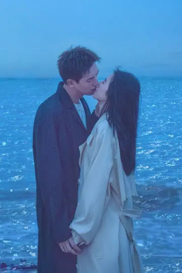 Plakat к сериалу "春色寄情人" #1449565