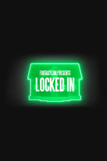 Plakat do serialu "Locked In" #1354672