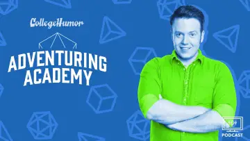 Zasłona к сериалу "Adventuring Academy" #1495657