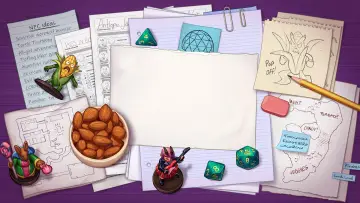 Zasłona к сериалу "Adventuring Academy" #1495658
