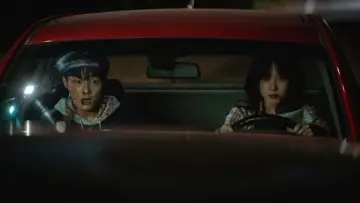 Zasłona к сериалу "Na ostrzu skalpela" #1426111