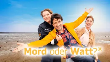 Mord oder Watt? plakat