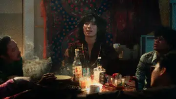 Zasłona do serialu "ชาย" #1450793