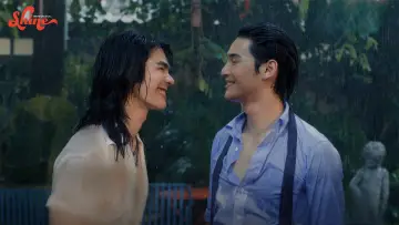 Zasłona do serialu "ชาย" #1450802