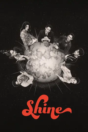 Plakat do serialu "ชาย" #1450811