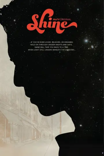 Plakat do serialu "ชาย" #1450813