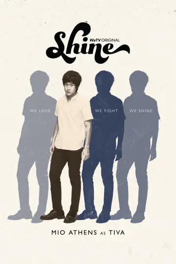Plakat do serialu "ชาย" #1450829